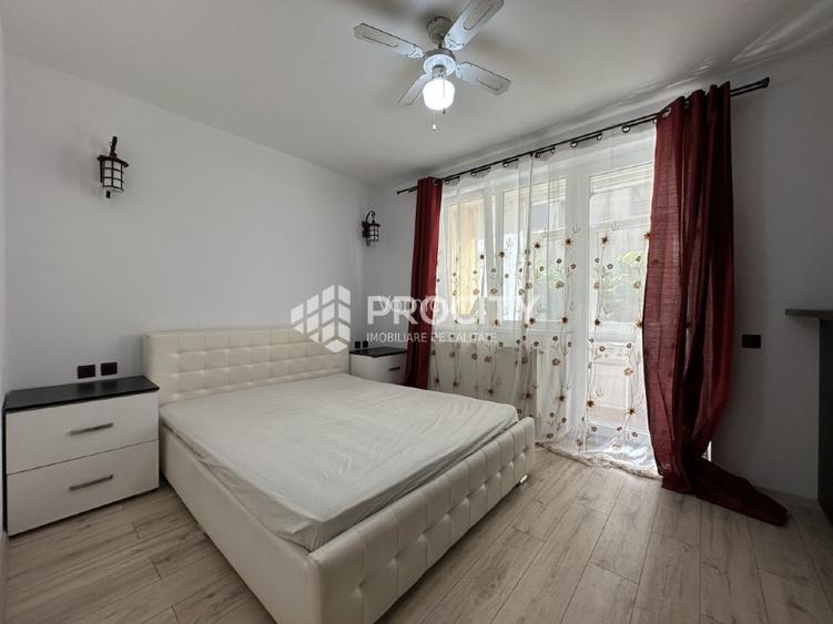 Dealul Zorilor, Rediu | 2 camere | 36 mp | loc de parcare | 74.880 € - 2