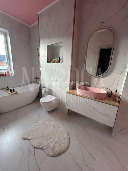 Apartament 5 camere de vanzare in Floresti - 8