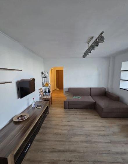 Apartament 3 Camere,Dristor,Metrou,bl.reabilitat,2 balocoane,mobilat,Liber