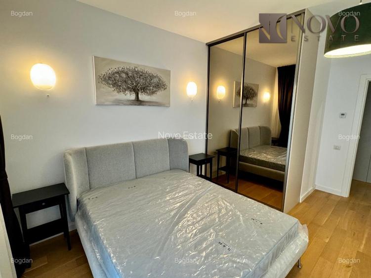 2 Camere | One Timpuri Noi | Prima închiriere | Loc de parcare - 6
