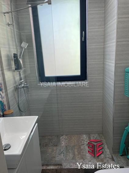 YSAIA IMOBILIARE - CAMPUS - BLOC NOU - 3 DECOMANDATE LA VANZARE - PARCARE - - 16