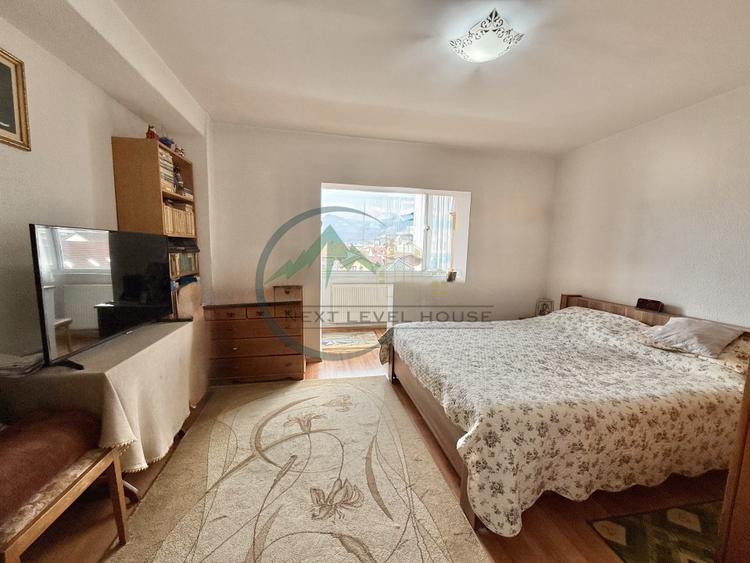 Apartament 3 camere, intrare Racadau