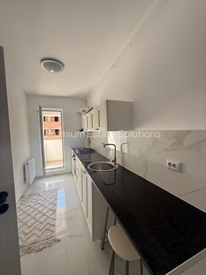 GARSONIERA DECOMANDATA - BLOC NOU - COMISION 0% - TVA INCLUS - 26