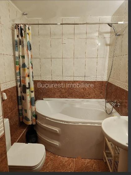 Apartament 2 Camere,Vitan Mall  METROU MIHAI BRAVU decomandat CENTRALA,mobilat - 5