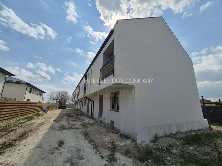 CASA P+1+POD-4 CAM-TEREN 150 MP-MIRASLAU - 37