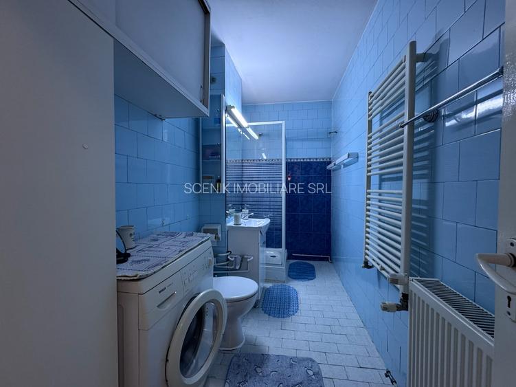 Apartament cu 3 camere de inchiriat, zona Grivitei - 17