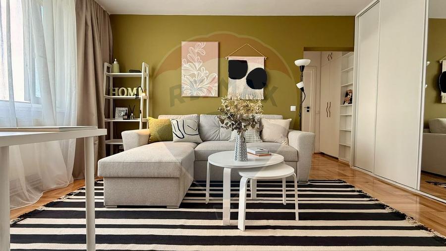 Comision 0% | 2 Camere Modern – Gheorgheni (Zona Piața Hermes)