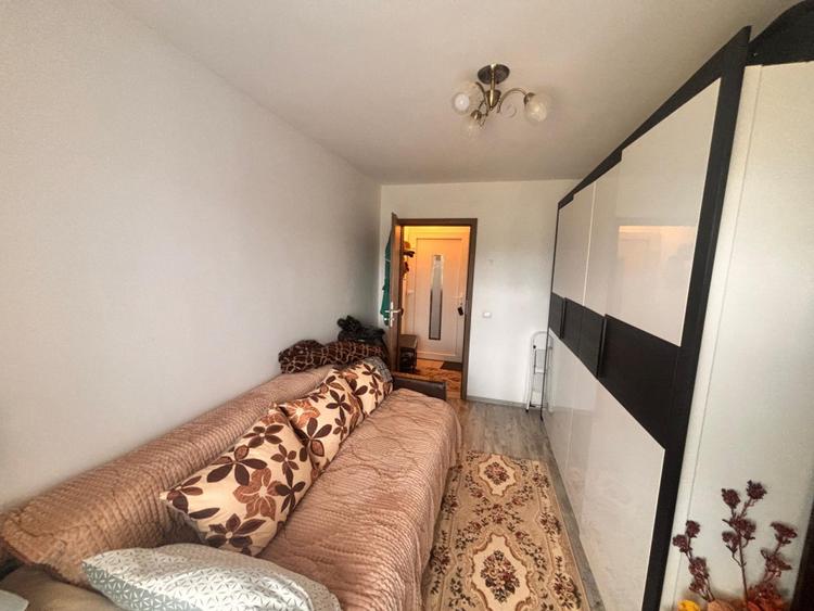 Apartament 3 camere, finisat și mobilat, bloc nou 2018, Zona Nord