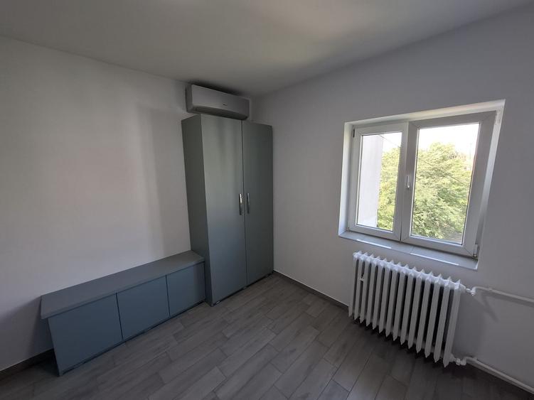 Studio modern renovat complet City Park Mall