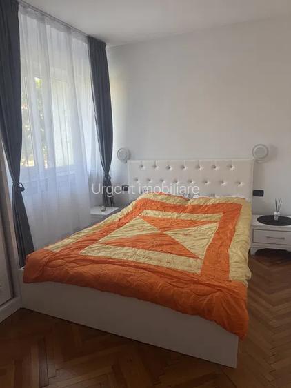 Apartament  3 Camere Calea Bucuresti Centrala Balcon Lux - 5