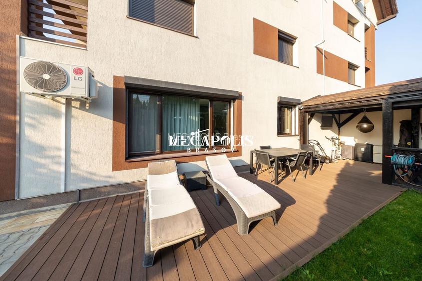 Segment Lux | Apartament 140 mp | Curte 200 mp | 2 Parcări - 7