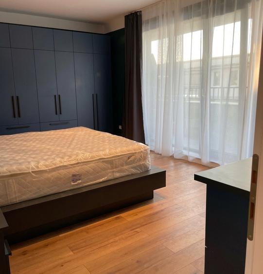 Apartament 3 camere, imobil nou! garaj - 72 mp + terasa 16 mp - zona UMF/Hasdeu