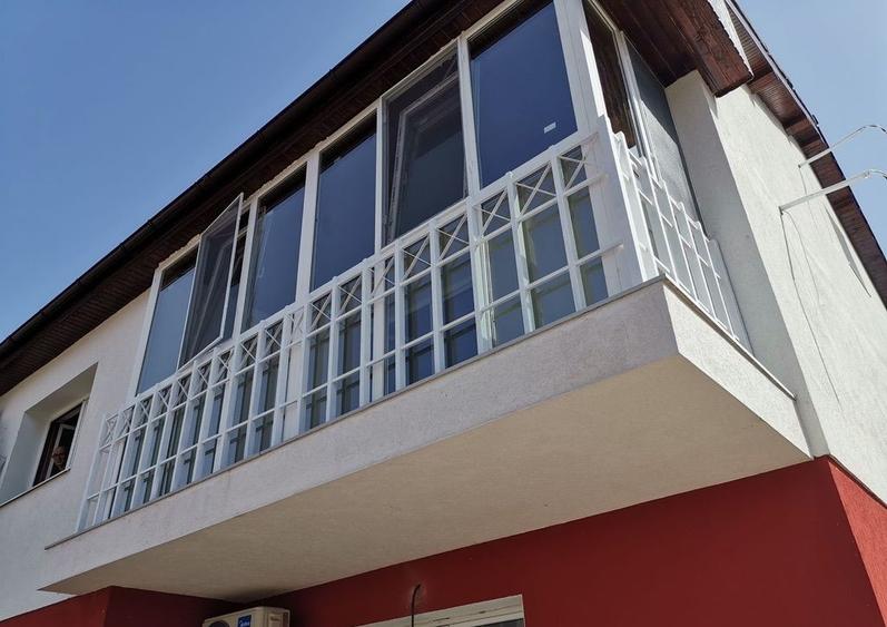 Închiriere Casă 5 camere în Pipera cu teren 300 mp