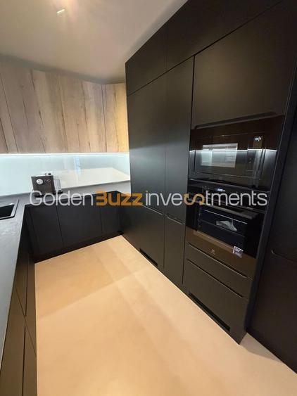 Apartament 4 camere Herastrau