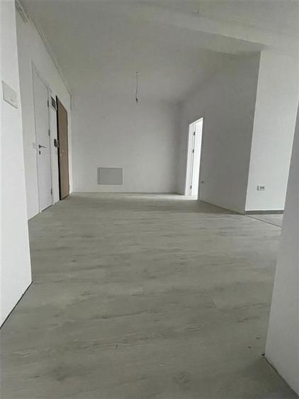 Apartament 3 camere - Popesti Leordeni