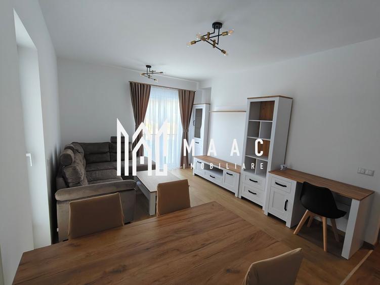 Apartament 3 camere | 70 MPU I Turnisor I Loc Parcare I 2 Bai