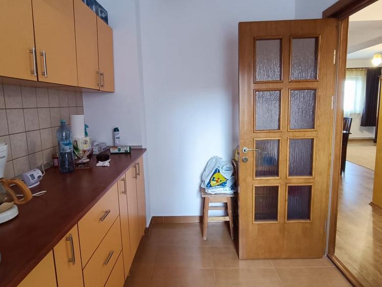 PENINSULA (COD03)- Apartament de lux cu priveliste magnifica !