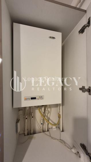 Apartament cochet, 2 camere, Bdul Dimitrie Cantemir nr. 1_chirie - 14