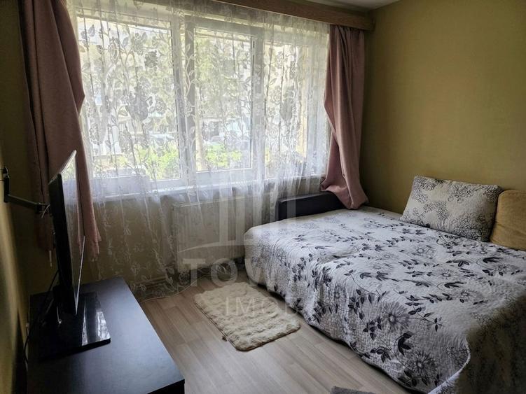 Apartament de vanzare central Sibiu