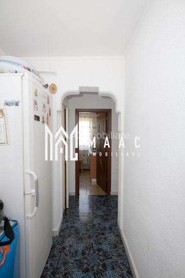 Apartament 3 camere de vânzare | Râmnicu Vâlcea | Hermes - 7