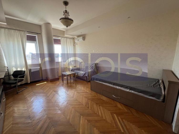 VANZARE GARSONIERA | BOXA LA DEMISOL | ZONA DACIA- PIATA ROMANA