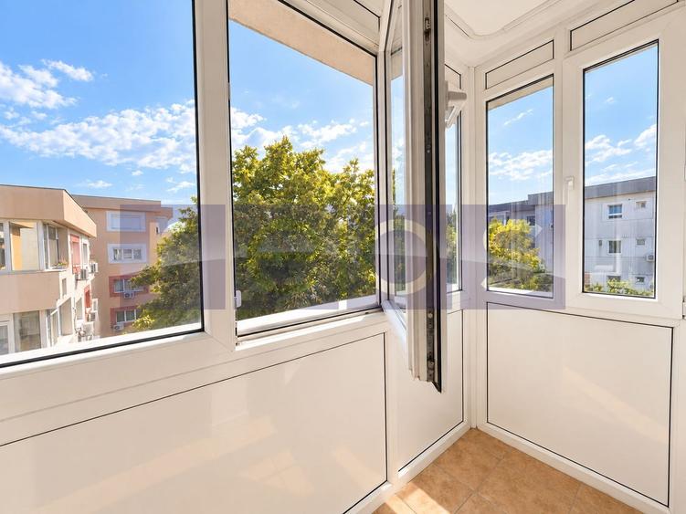 APARTAMENT 2 CAMERE | AVIATIEI – NICOLAE CARAMFIL | METROU AUREL VLAICU
