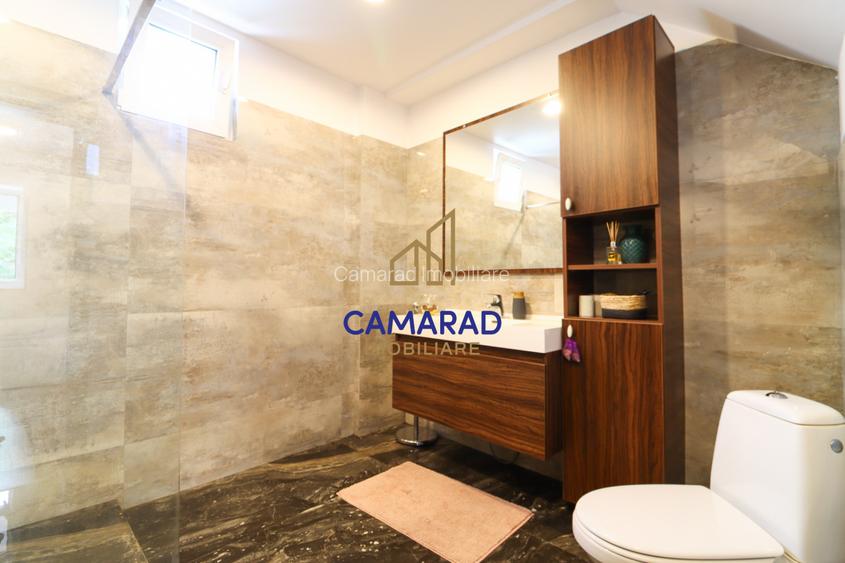 Casa individuală premium de vânzare | Teren 500 mp | Bragadiru - 6