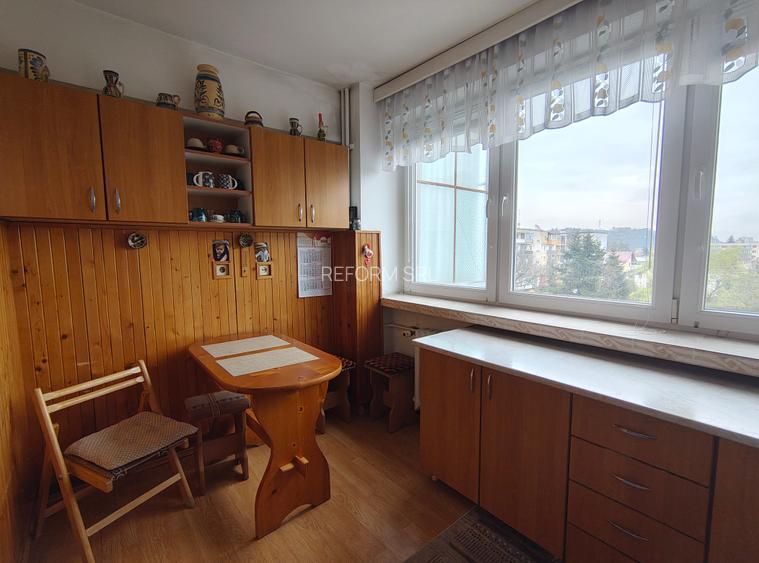 De vânzare | Apartament 3 camere | Grigorescu - 16