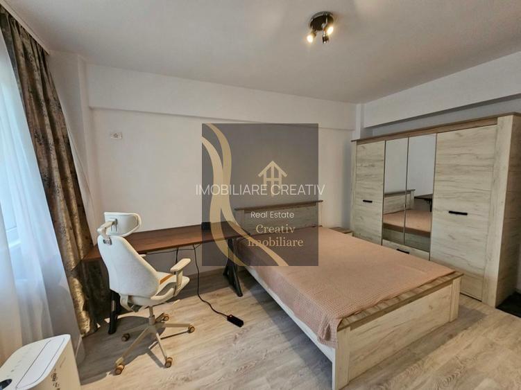 GARSONIERĂ DE ÎNCHIRIAT GROZĂVEȘTI