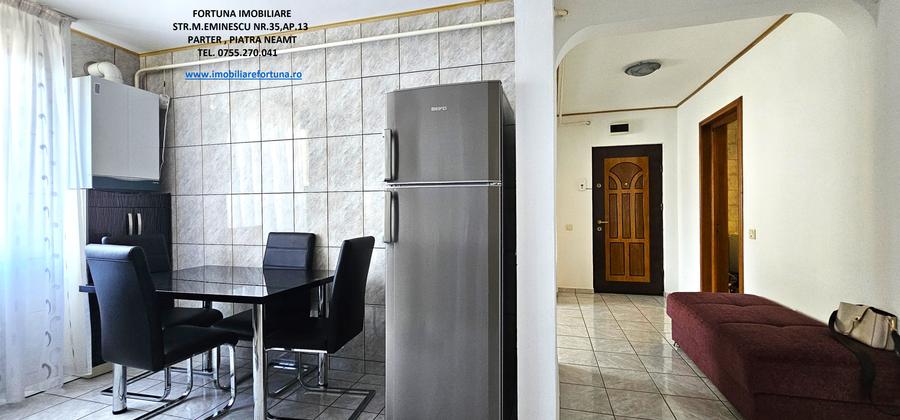 Apartament 4 camere decomandate,etaj 2, cu boxa, Maratei- Scoala nr.2