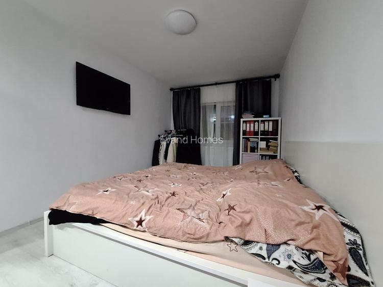 Oportunitate!-Apartament 4 camere-etaj 3-bloc izolat cu vata bazaltica-Lipovei - 17