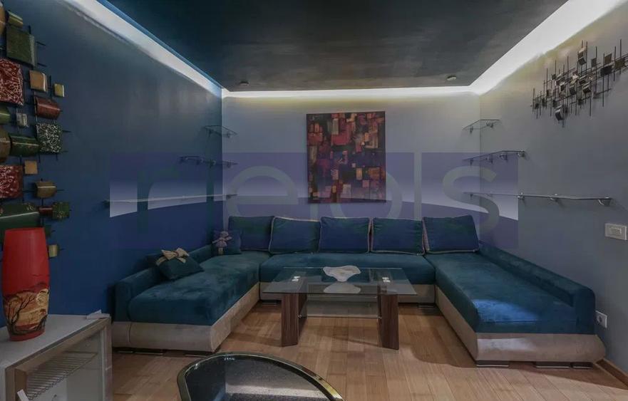 VANZARE APARTAMENT 2 CAMERE BLOC 1982 DRISTOR 55MP TEAVA GAZ PE SCARA - 2