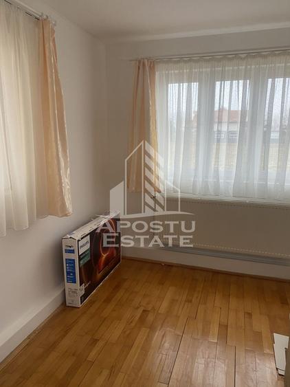 Casa individuala in Remetea Mare cu 1219 mp de teren