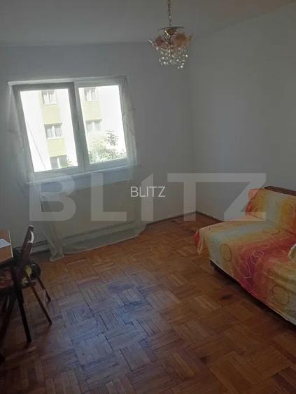 Garsonieră de vanzare, 24 mp – zona Uzina 2 - 3