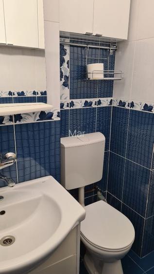 inchiriez apartament cu 2 camere in Manastur - 4
