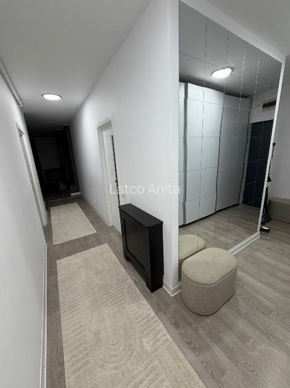 Apartament 3 camere ARED R18 - 7