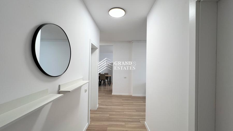 3 camere in Toscana Residence I Modern I Loc de parcare I Mega Image non-stop - 10