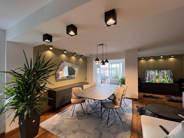 Apartament de lux, zona Centrul Civic
