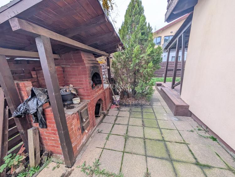 Duplex 4 camere 95 mp | 0 comision | Tunari | 211mp teren | partial mobilat - 33