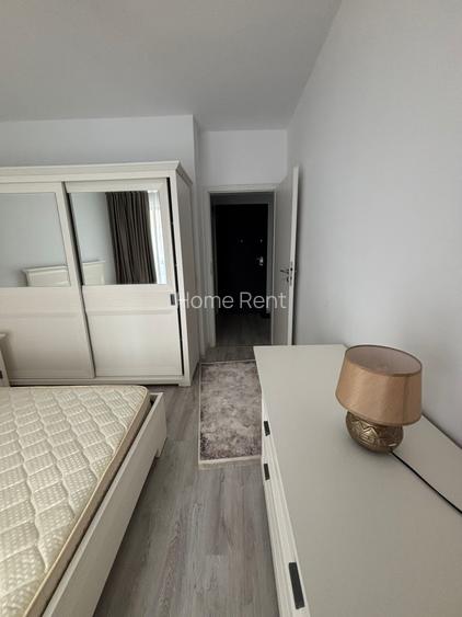 Apartament Plaza Residence/bloc nou/centrala proprie/posibilitate parcare - 14