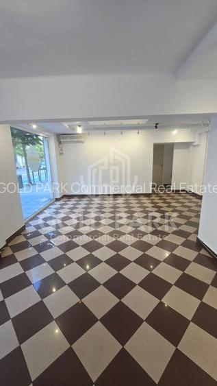 Spatiu Comercial - Ultracentral - Vitrina la Strada - 16