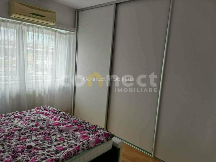 Apartament 2 camere si balcon inchis | Bulevardul Muncii - 2