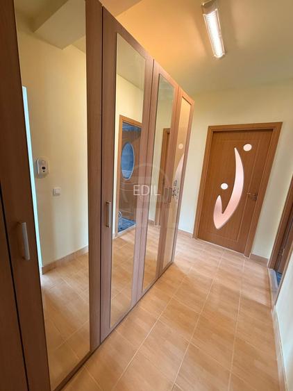 Apartament 2 camere decomandat zona Eroilor - 3