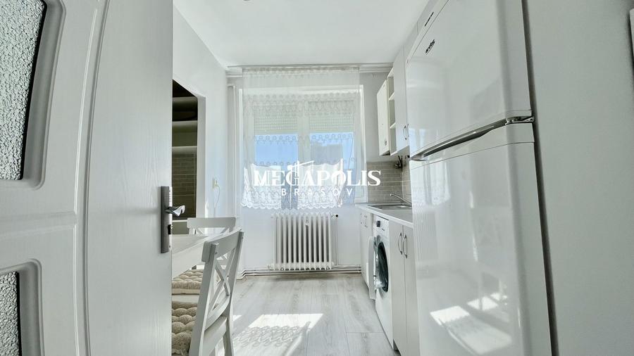 Apartament 2 camere | Prima închiriere | Calea București | AC
