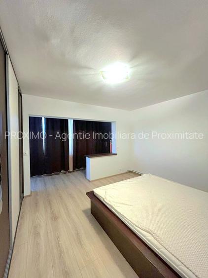 2 camere, decomandat, renovat, aproape de Iulius Mall - 4