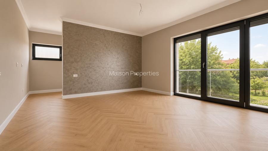 Casa Individuala | Zona Calea Urseni/Ciarda Rosie | 136mp Utili | Dotari Premium - 35