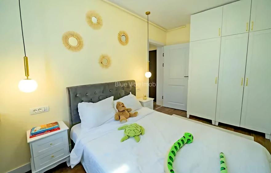 Apartament de Lux 3 camere-Prima Inchirere-Spitalul Județean
