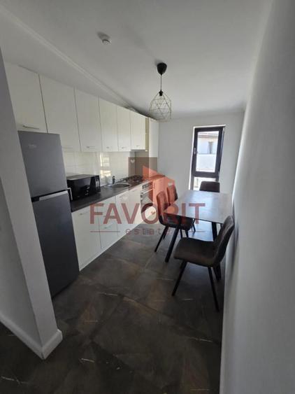 Apartament 2 camere de vânzare | Braytim – Musicescu