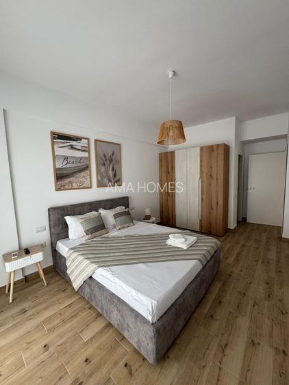 Apartament 3 camere de vanzare Casa del Mar Mamaia Nord - 4