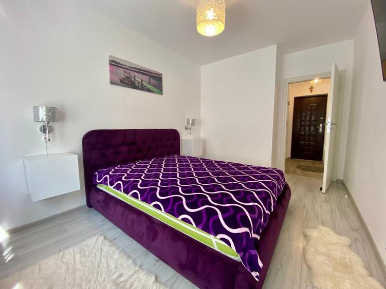 Apartament 2 camere cu loc de Parcare - Militari Residence